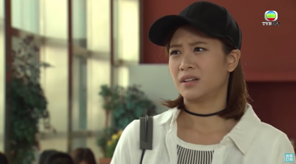 香港討論區有女網友發文，指最近發現自己如果出門淨係見男朋友嘅話就係好想化妝。