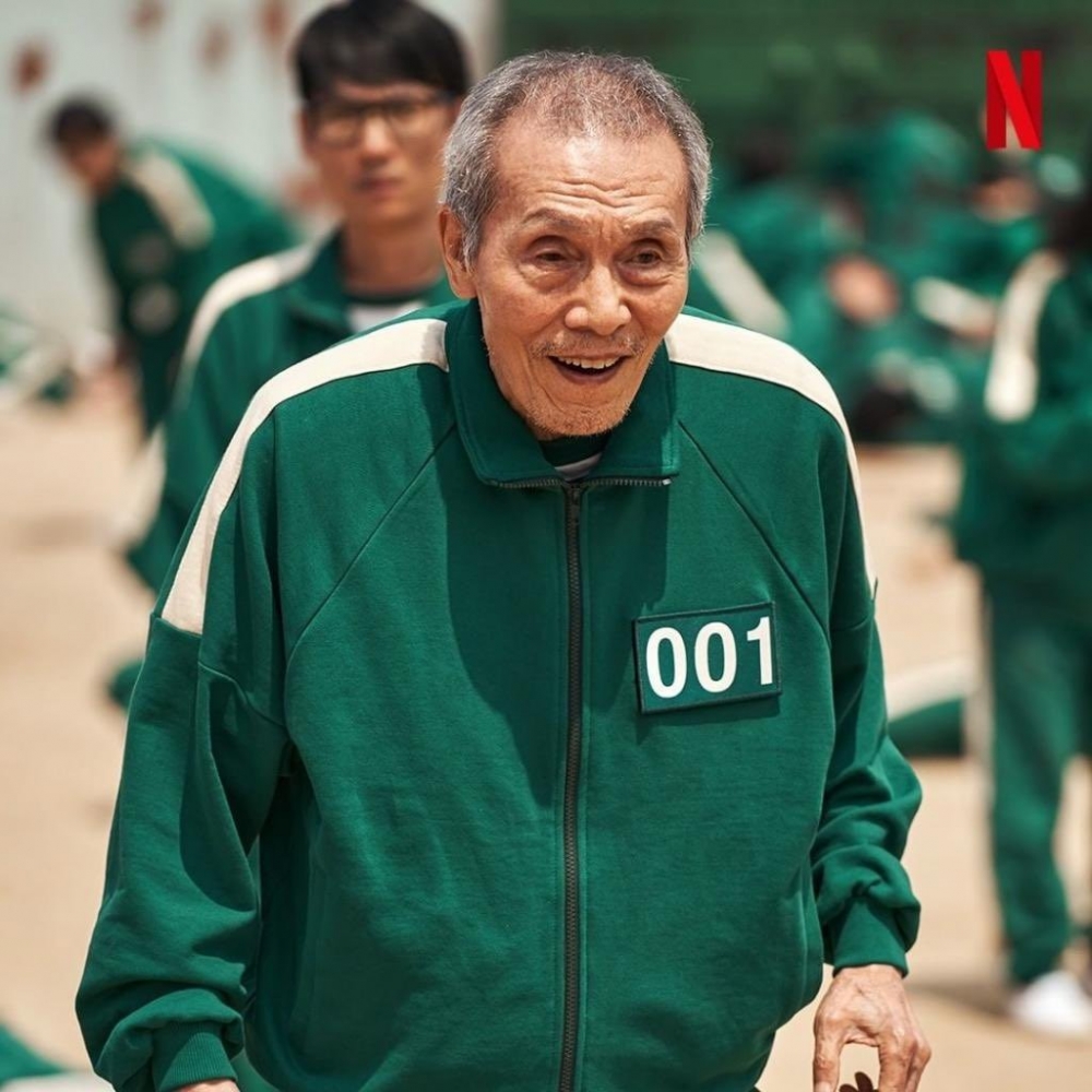 1號參加者吳一男(吳永秀飾)揭露自己是遊戲的策劃人,但在他離世之後,遊戲依然繼續進行, 還有另一個終極Boss?