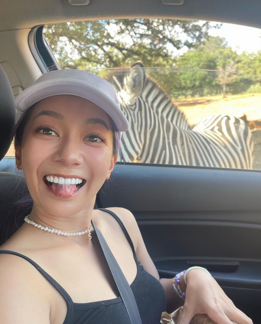 曾參演電視劇等