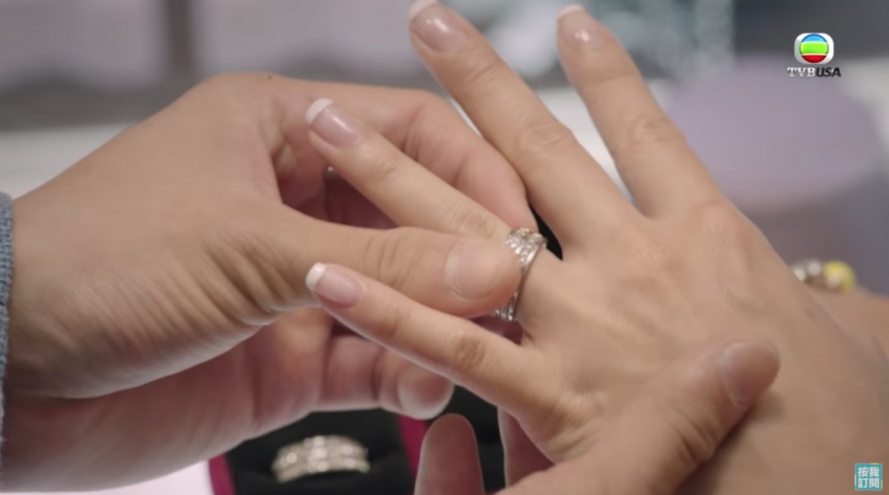 最近上海女友都有話唔想浪費青春,暗示樓主想結婚