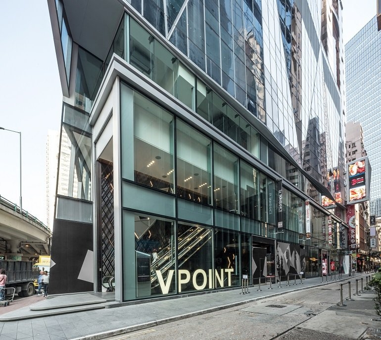 官方宣布台灣人氣養生鍋「無老鍋」11月下旬將會登陸登龍街V Point。