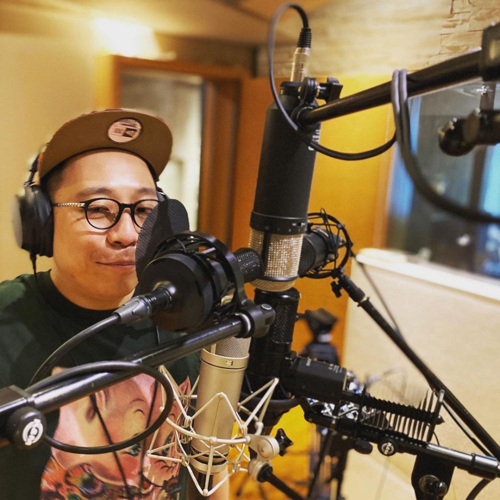 C君否認節目因為佢而結束！