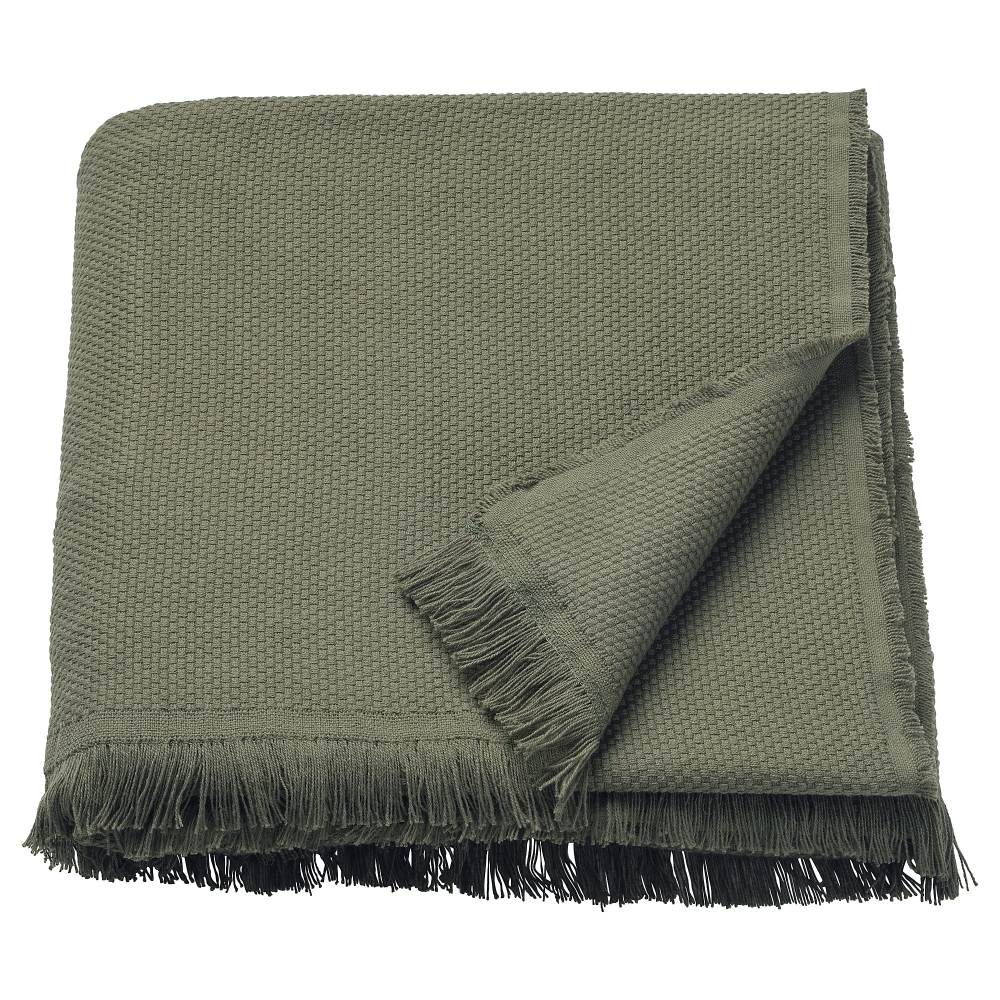 #IKEA 輕便暖氈 特價57折:$79(原價:$139.9