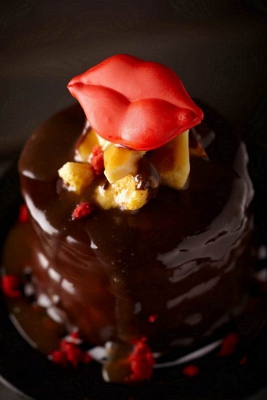 Ms B’s Cakery BETTER THAN SEX(4" $380 | 6" $630)