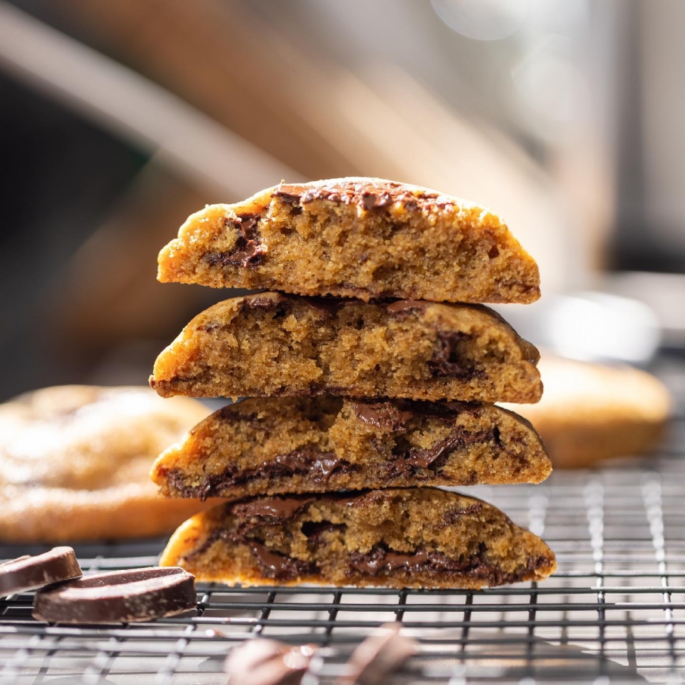 曲奇阿嬸Chocolate Chip