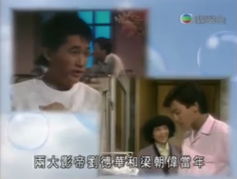 80年代嘅藝訓班簡直係星光熠熠,眾多影壇巨星,包括影帝都係藝訓班出身,包括劉德華、梁家輝、梁朝偉、周星馳、吳鎮宇、劉青雲等。