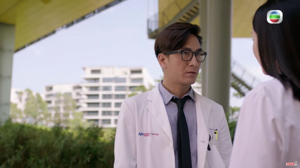 2019年馬國明喺《白色強人》飾演心胸肺外科主管醫生兼副院長。劇集大受歡迎,馬明入行20年,最終憑「唐明」一角首奪「最佳男主角」。