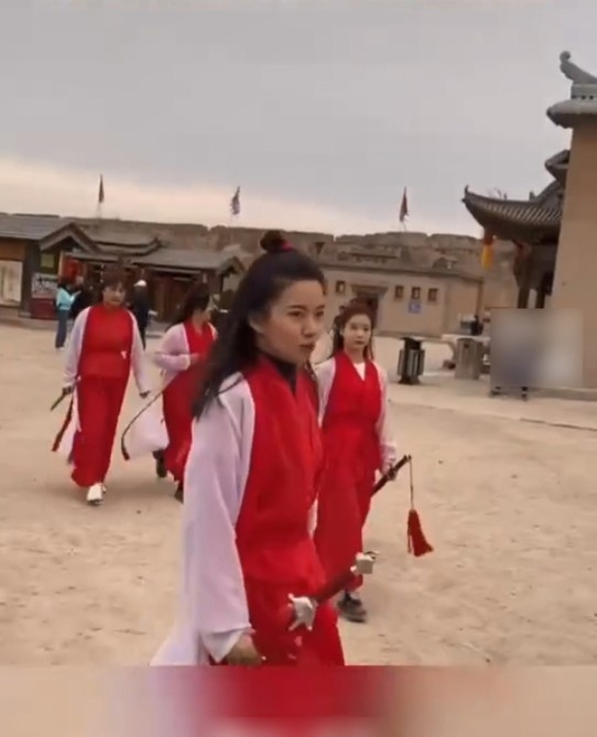 好多A貨紫霞仙子!