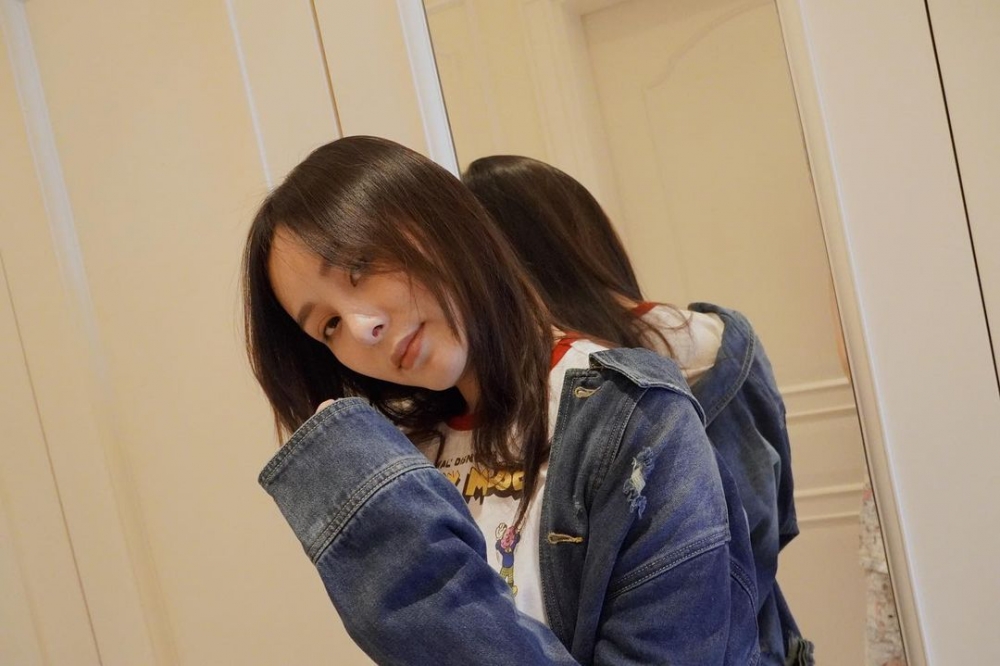 不過Jeana早前因為家人離世而陷入低潮！