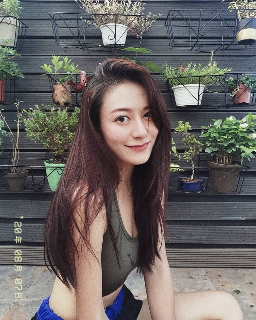 藝人江若琳(Elanne)與寰宇嘅合約糾紛案續審