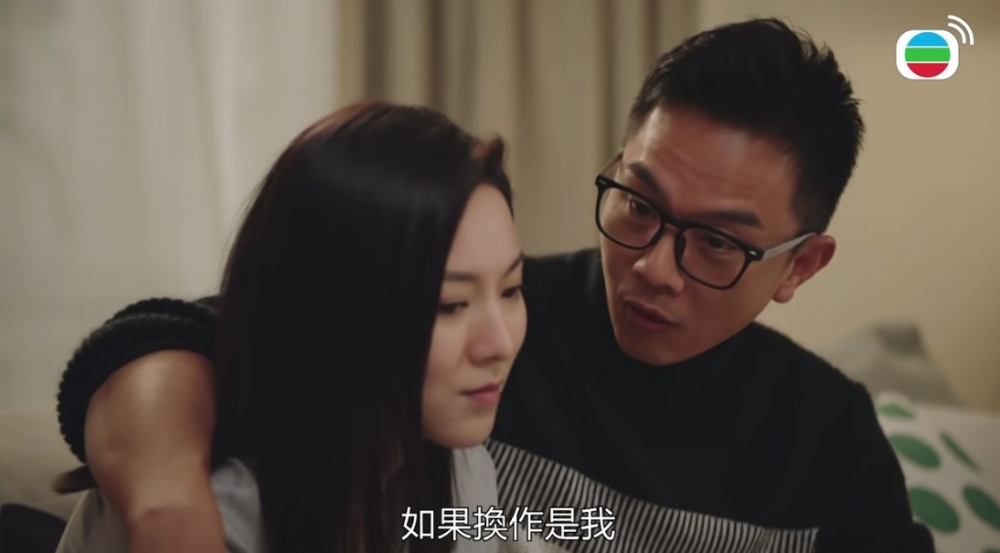 網民又直言望女仔其實係男人天性,即使樓主咁介意都無辦法