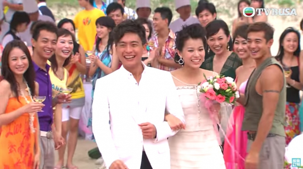 結婚最難嘅係人情問題,唔止賓客會煩惱要畀幾多人情,其實新人分配人情都唔係咁簡單。