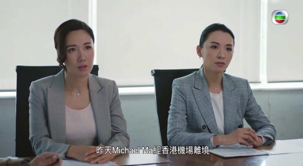 《法政先鋒IV》上年播出時創下收視佳績,因此TVB決定開拍新一輯!