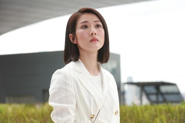 鄧佩儀於TVB台慶劇《換命真相》首做女一卻大收負評入雪櫃?!