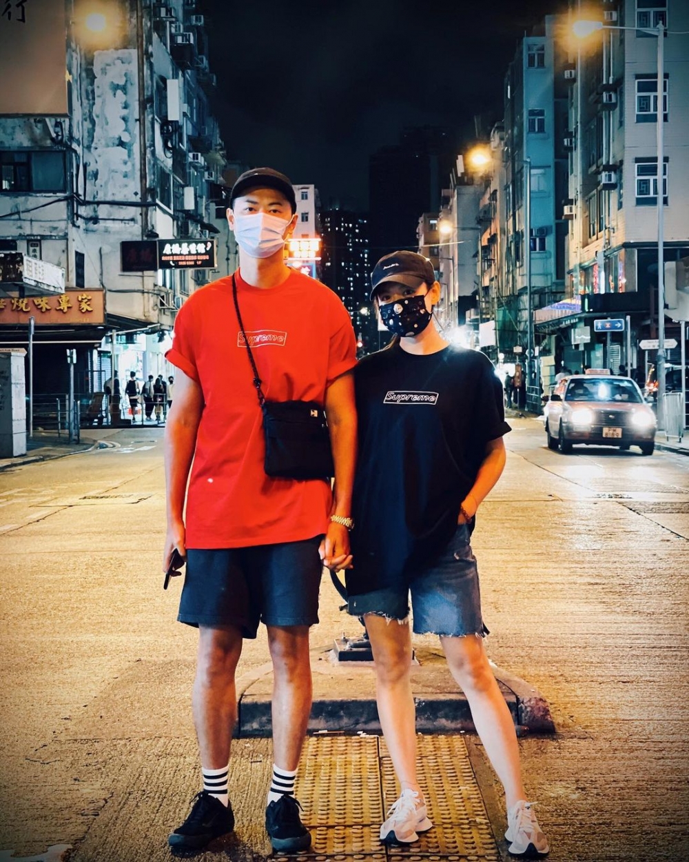 林小明認為開記者會澄清仍會被記者亂寫，所以擱置做法