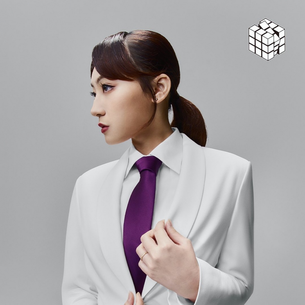 阿慈(倪安慈)是「試當真」的常駐女演員之一。