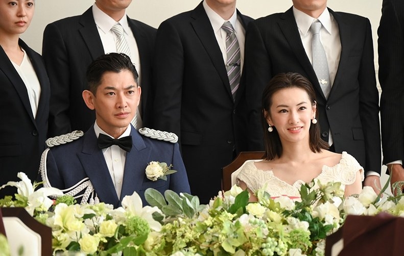 有網民認為不少港男婚後痛苦係自己攞嚟?!