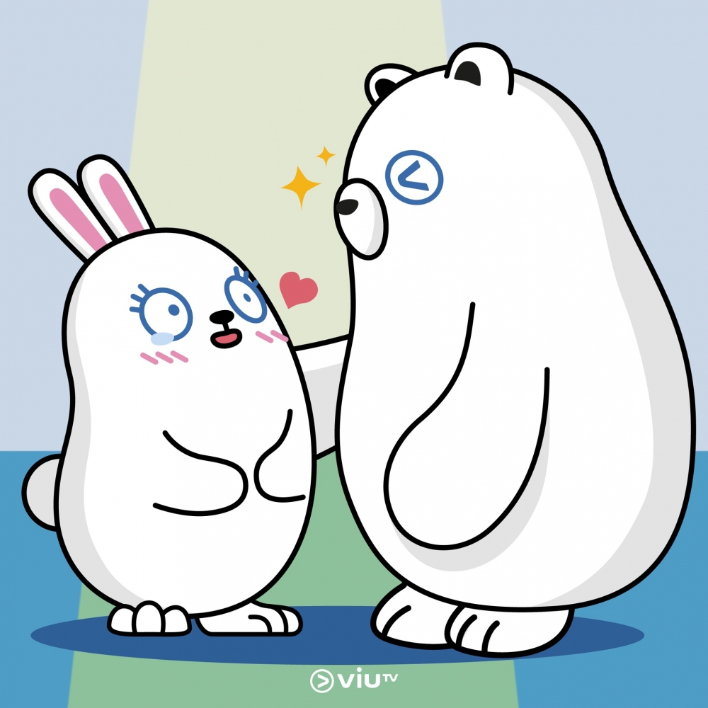 「Sound Choice生菜」与「Sound Bear生啤」。