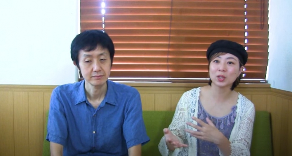 佢哋認為彼此已經搵到相處得舒服嘅生活模式!