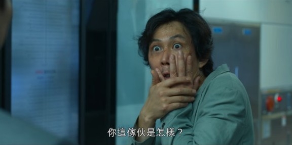 孔劉客串《魷魚遊戲》原因原來係因為可以掌摑大前輩李政宰?!