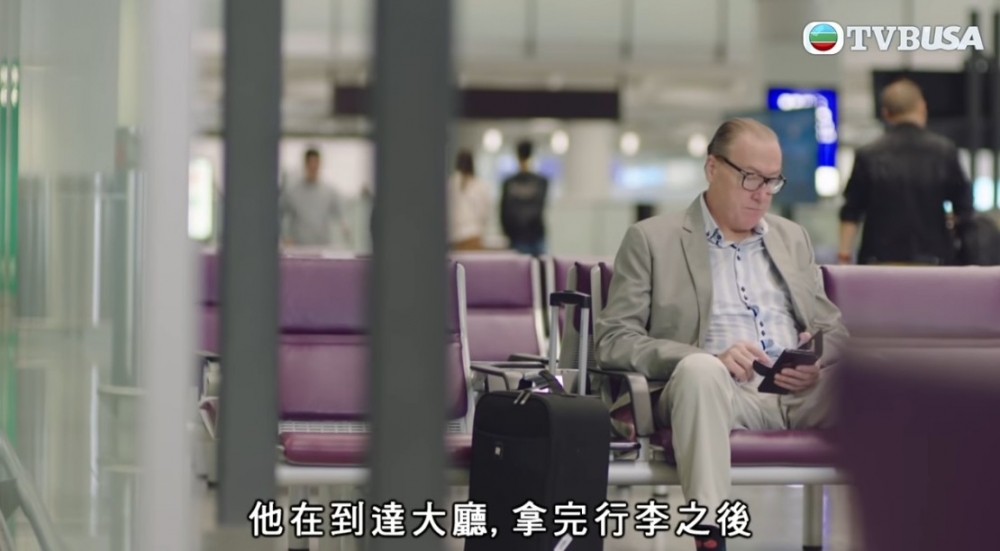 港女決定唔跟隨家人移民，全因與男友嘅約定？！