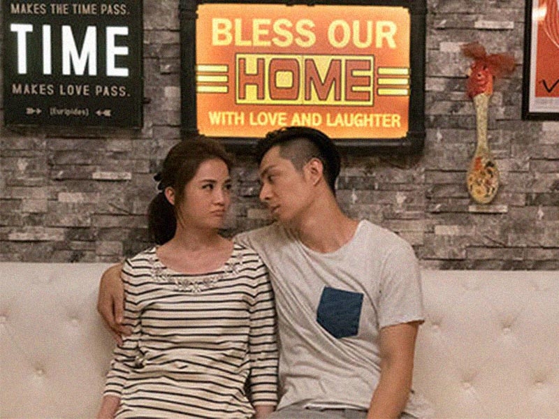 婚後置業問題可以係爭執導火線