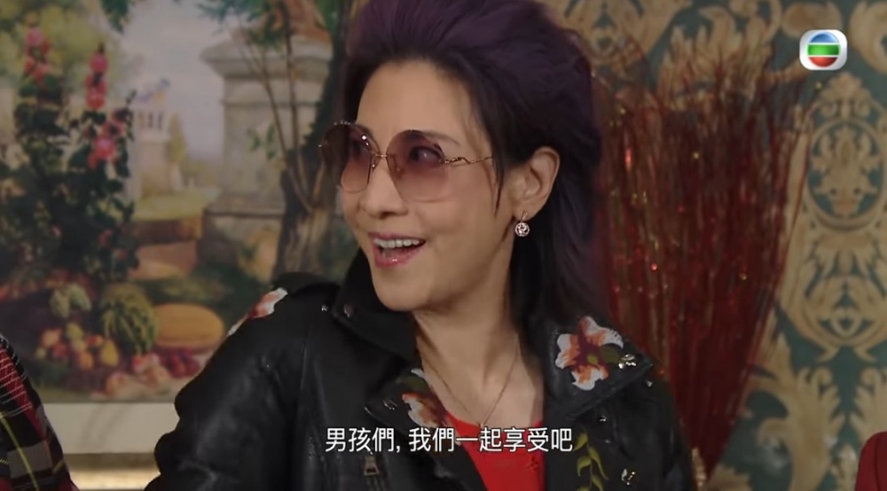 港女提出嘅徵友條件十分吸引,令網民非常心動?!