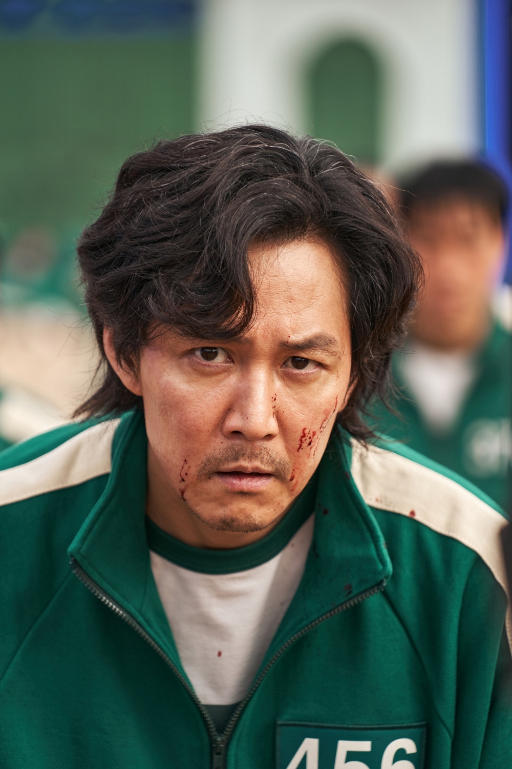 李政宰所飾演的「成奇勳」在《魷魚遊戲》第一季的片尾表示想再次參加遊戲。