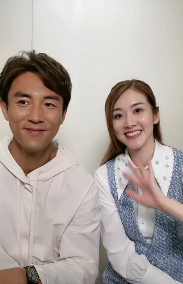 鄧佩儀被指只用私家化妝品導致同幕後人員出現摩擦