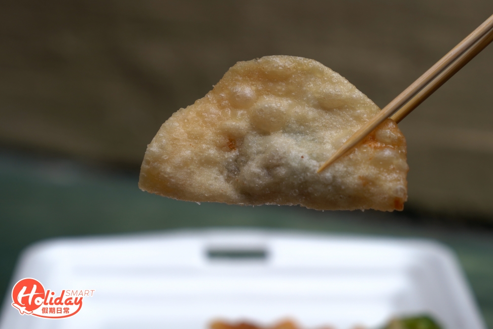 學習媽媽手藝後,味道大有改善,更成為小店的招牌菜!