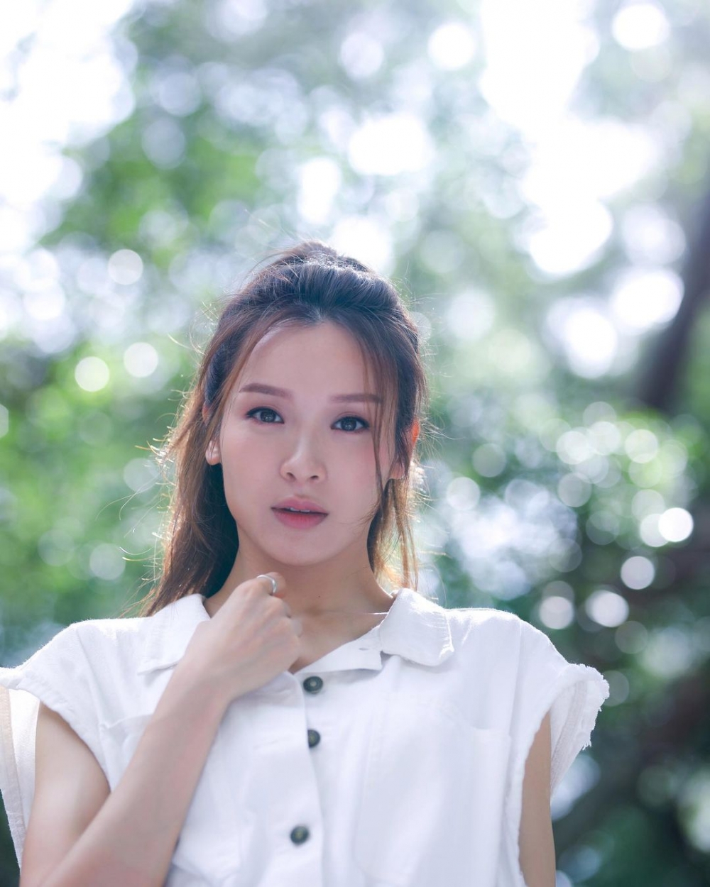 官方公佈完整名單,李佳芯高票登頂第一位!