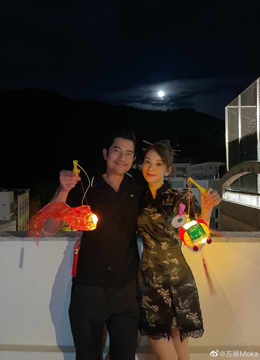 之前方媛與郭富城嘅「擬結婚通知書」曝光,隨即踢爆上面方媛出生日期係1987年7月6日,疑年齡「報細數」!