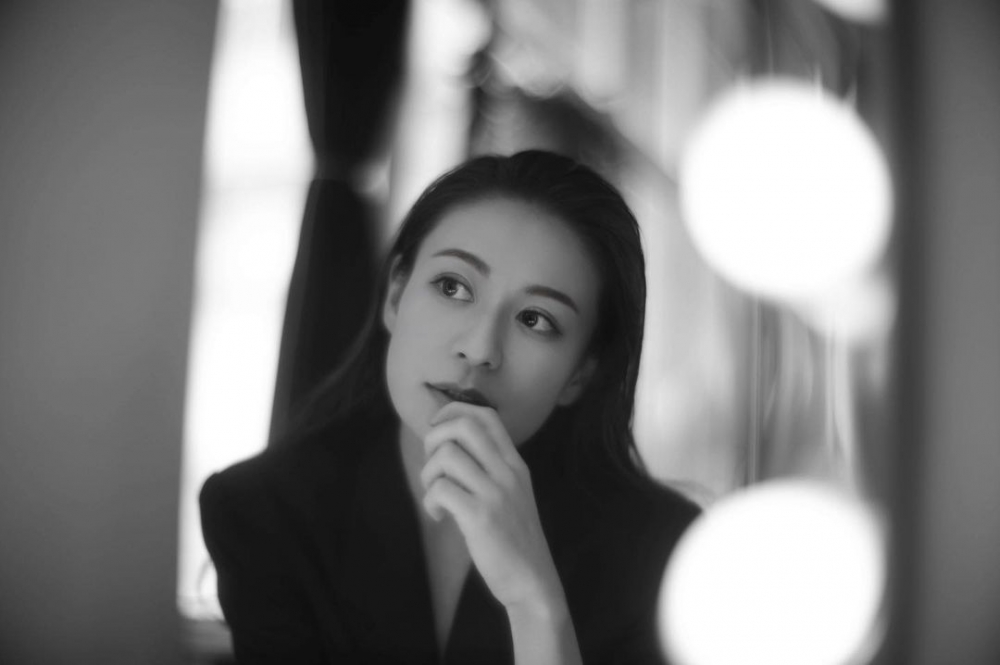 江若琳在庭上被重提「第三者」傳聞，即流淚離場