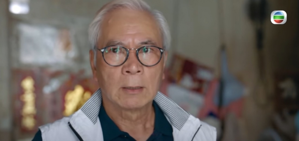 李龍基仲會接拍電視劇，由於經常飾演皇帝角色，被大家稱為「御用皇帝」!