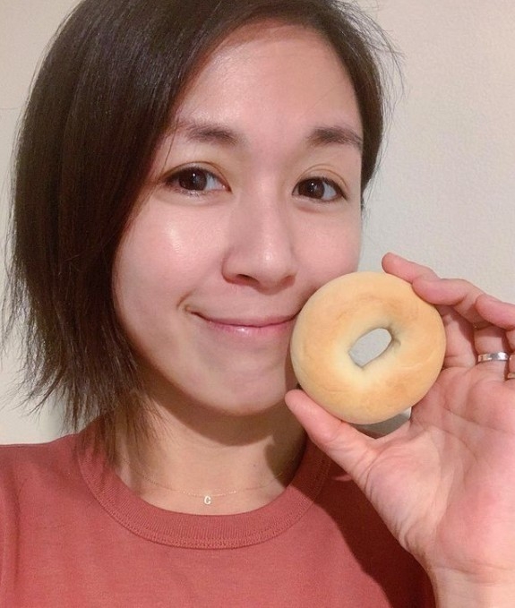 唐寧因為TVB合約問題而不受力捧?!