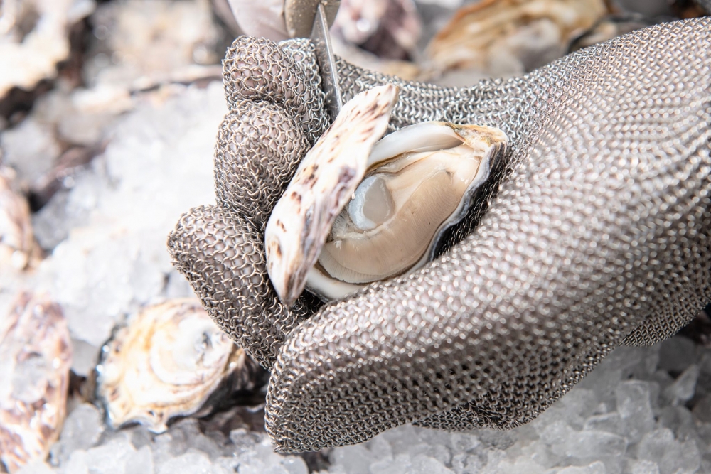 10月酒店自助餐2021推介|即開生蠔