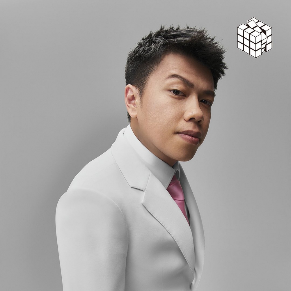 蘇致豪是「試當真」創辦成員之一。