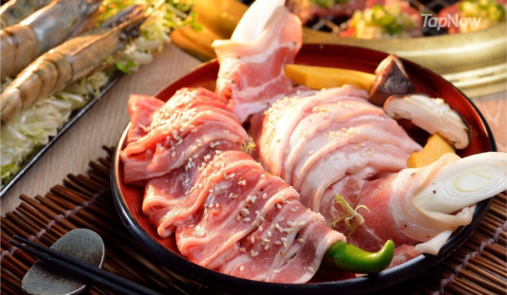 勁多款靚肉任燒任食!