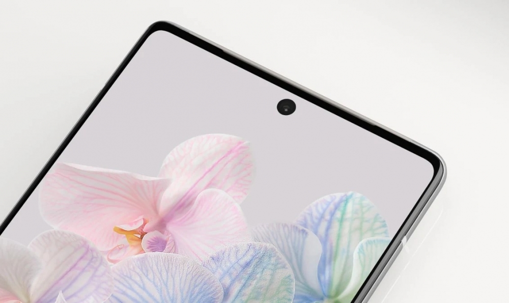 Pixel 6系列採用Gorilla Glass Vitus強化玻璃材質,抗刮性比Pixel 5提升兩倍。