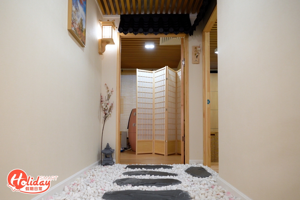 最近愈開愈多養生館,這間位於荔枝角的日式養生館「Health Supreme Club」佔地4000呎,主要接受女賓,提供按摩、蒸身、瑜伽和美甲等服務。