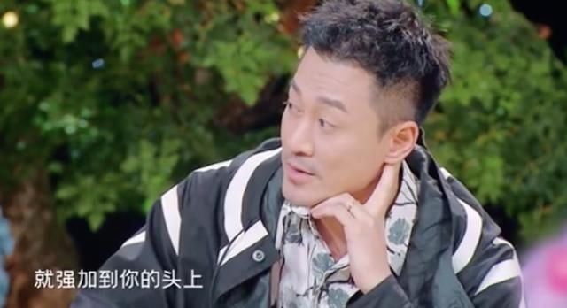 林峯指舊愛在交往期常強逼自己做不喜愛嘅事