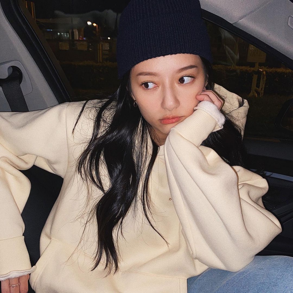 Jeannie不是「試當真」的常駐演員，但間中都會出現在頻道的短片中~