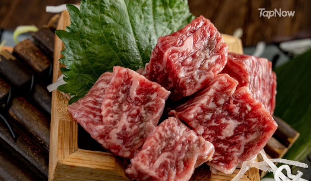 套票包多款牛肉,例如必食推介:安格斯一口牛