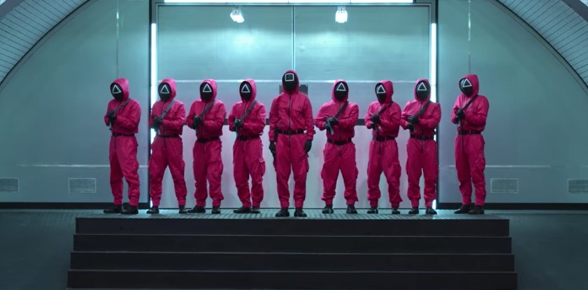 Netflix劇集《魷魚遊戲》喺全球各地引起熱潮,劇中嘅細節亦令網民期特會有第二季、續集。