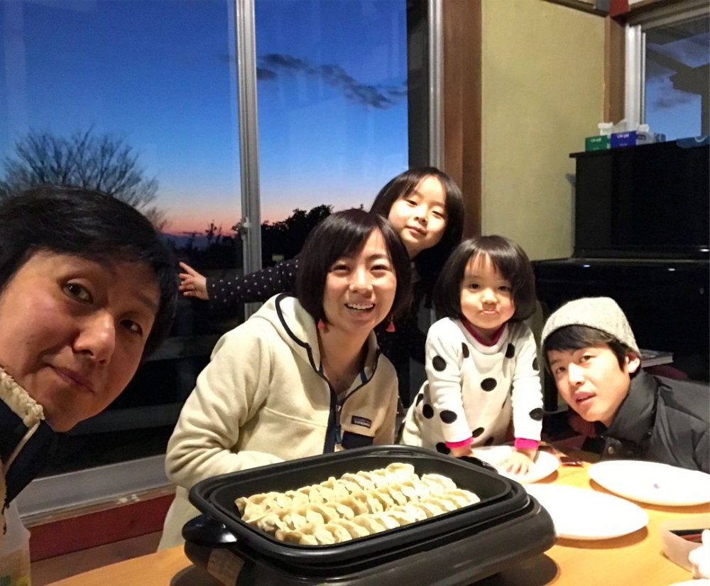 日本一對夫婦嘅特別婚姻生活模式,令網民表示大吃一驚!