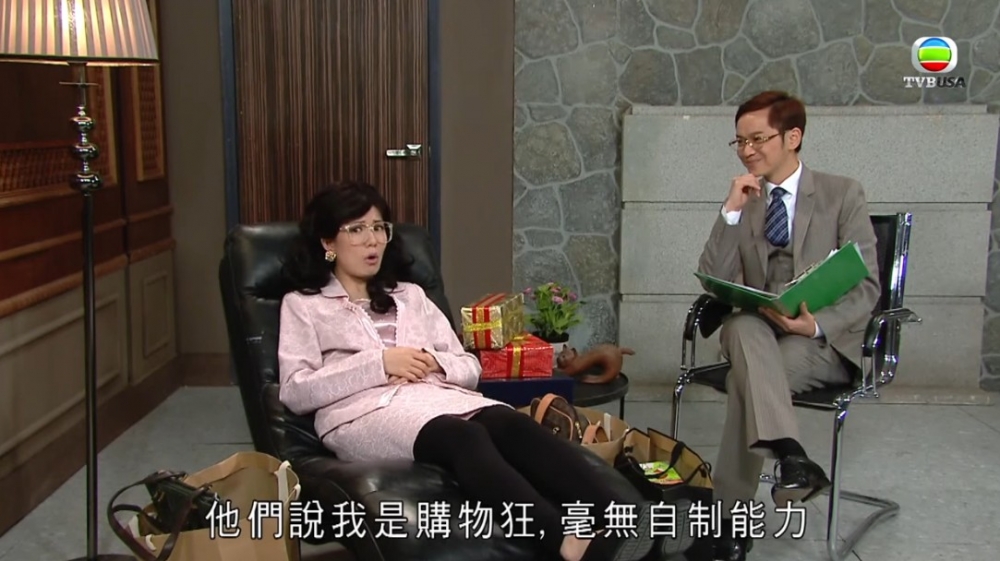 港女因購買新電話而被男友話拜金?!