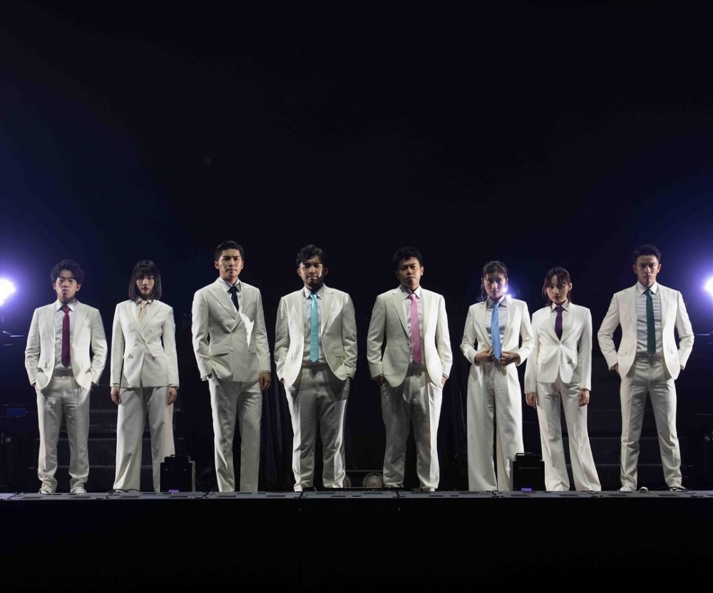 「試當真Trial & Error」在短短一年間迅速爆紅，目前擁逾32萬粉絲訂閱。