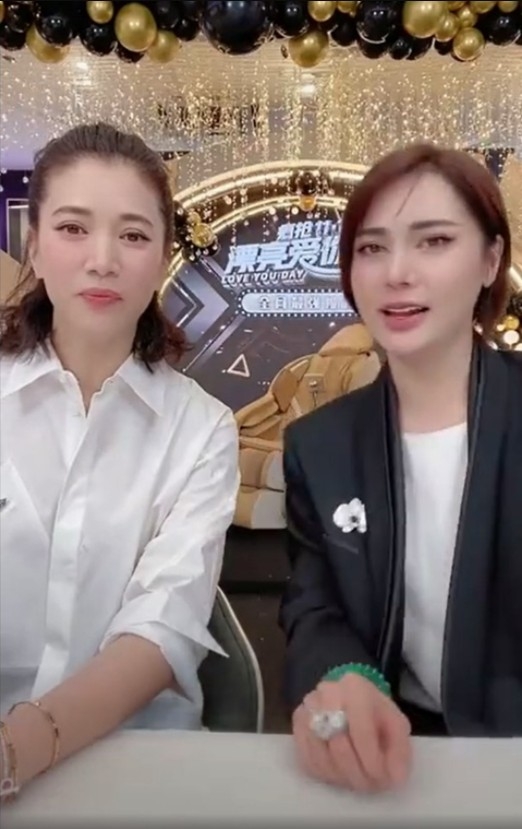 係有自然咗，但仲有真假味