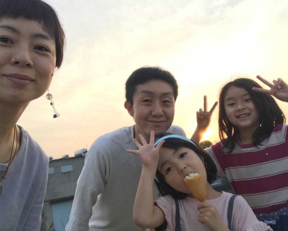 兩夫婦積極改善婚姻關係,不過都未能改善!