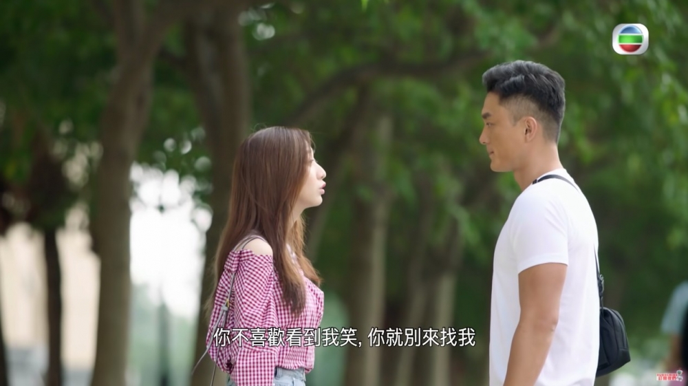 樓主聽聞即心諗女友十分體貼,佢又「心安理得」咁由女友自己一個去美容院,點知就出事